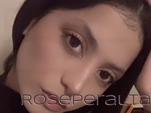 Roseperalta