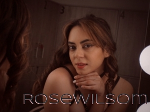 Rosewilsom