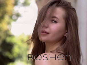 Roshen