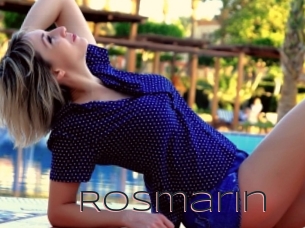 Rosmarin