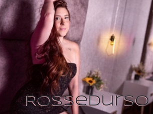 Rossedurso