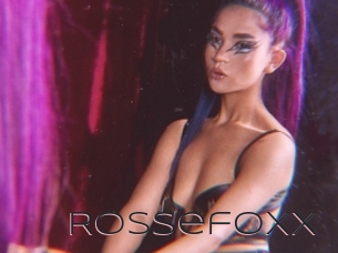 Rossefoxx