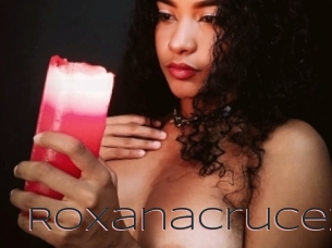 Roxanacrucez