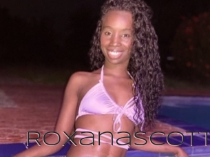 Roxanascott