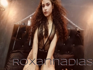 Roxannadias