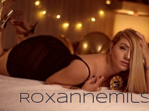 Roxannemils