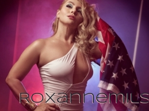 Roxannemils