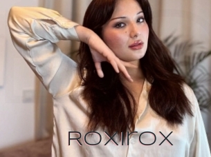 Roxirox