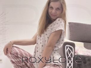 Roxylorie