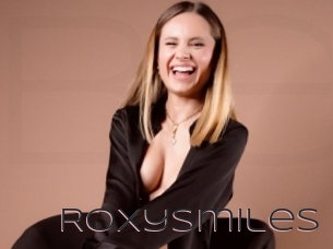 Roxysmiles