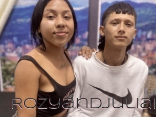 Rozyandjulian