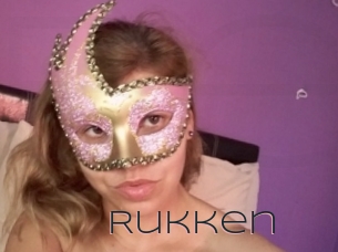 Rukken