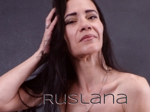 Ruslana