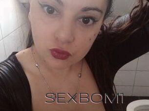 SEXBOM1