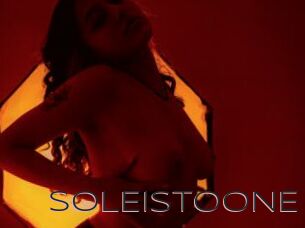 SOLEISTOONE