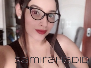 SamiraHadid