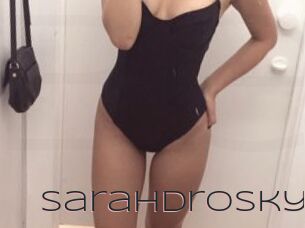 SarahDrosky