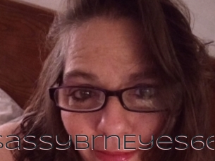 SassyBrnEyes66