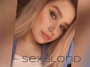 SexBlond