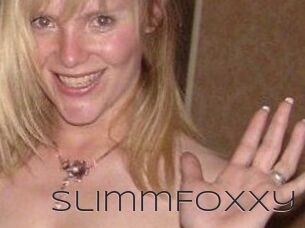 SlimmFoxxy