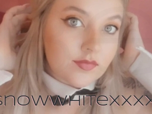 SnowWhiteXxxx