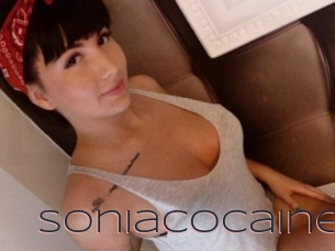 SoniaCocaine