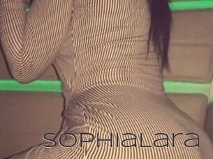 Sophia_Lara