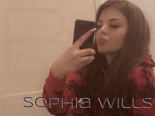 Sophia_Wills