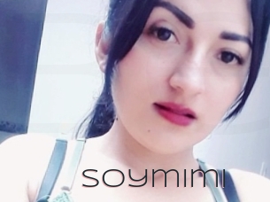 Soymimi