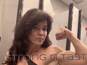 Strong_n_tasty