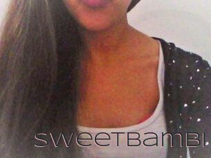 SweetBambi