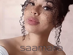 Saamara