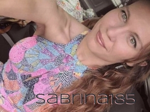 Sabrina185