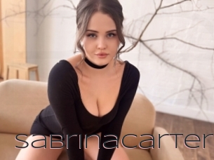 Sabrinacarters