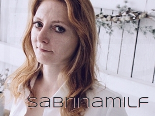 Sabrinamilf