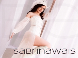 Sabrinawais