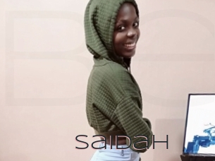 Saidah