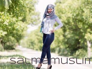 Salmamuslim