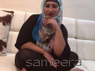 Sameera