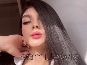 Samilewis