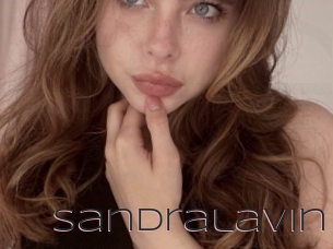 Sandralavin