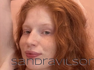 Sandravilson