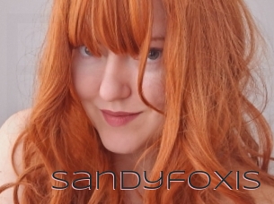 Sandyfoxis