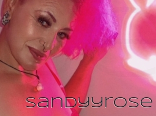 Sandyyrose