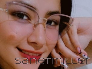 Sanetmiller