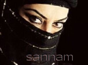 Sannam