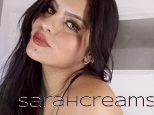 Sarahcreams