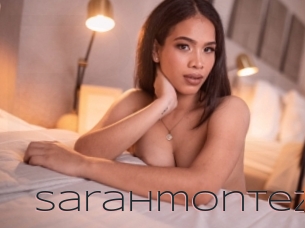 Sarahmontez