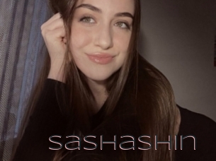 Sashashin