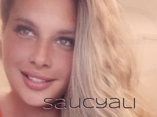 Saucyali